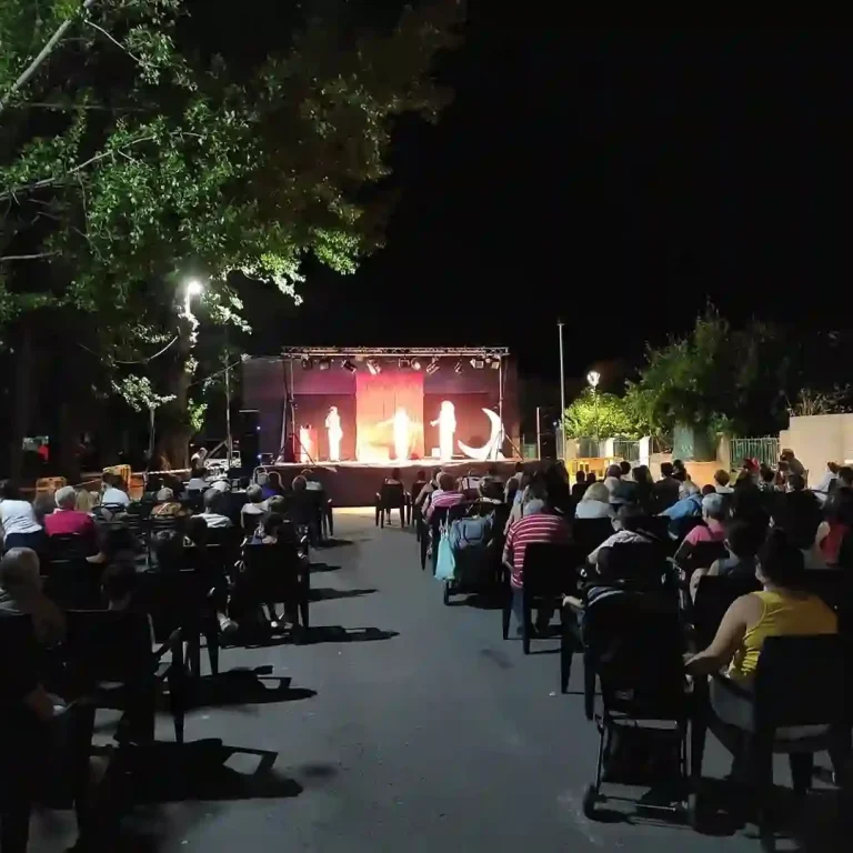 Espectáculo de magia contratación Artística