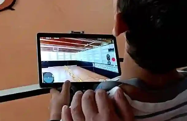 Formación personalizada con dron DJI para mejorar técnica y resultados profesionales.