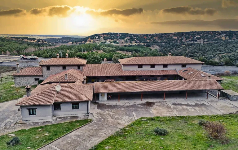 Reel Vivienda Segovia