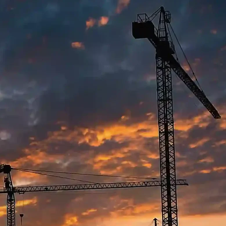 Seguimiento de obras con drones en construcción – World Dron

