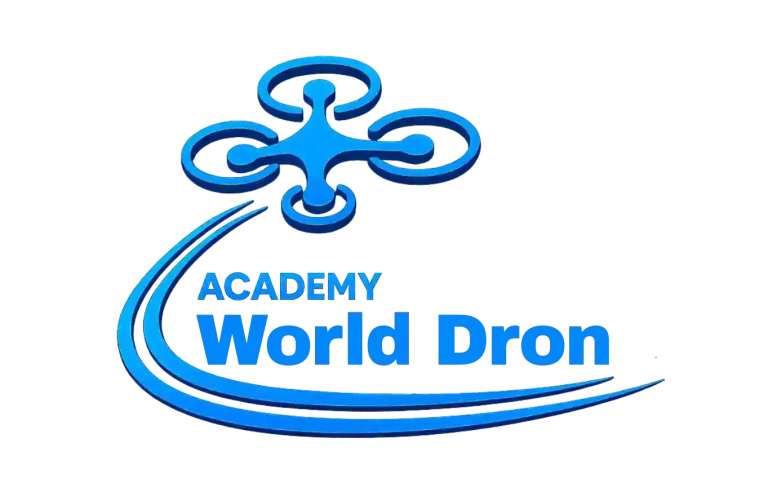 Formación profesional en drones con prácticas reales y titulaciones
